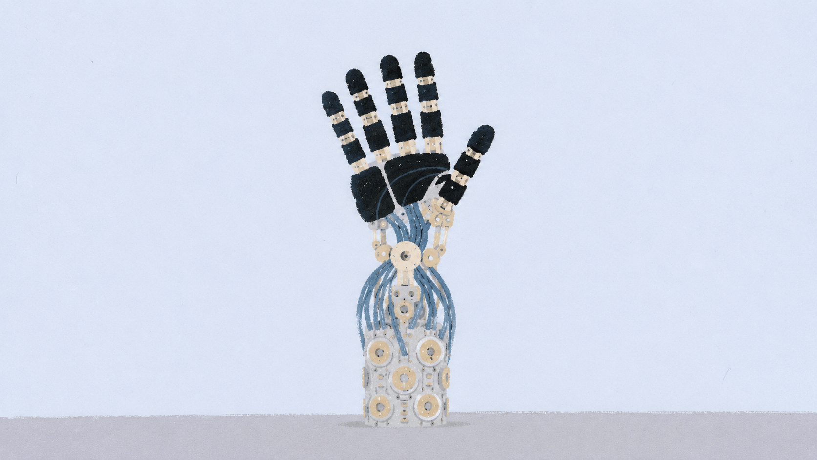 1X's NEO Hand: A Technical and Economic Analysis
