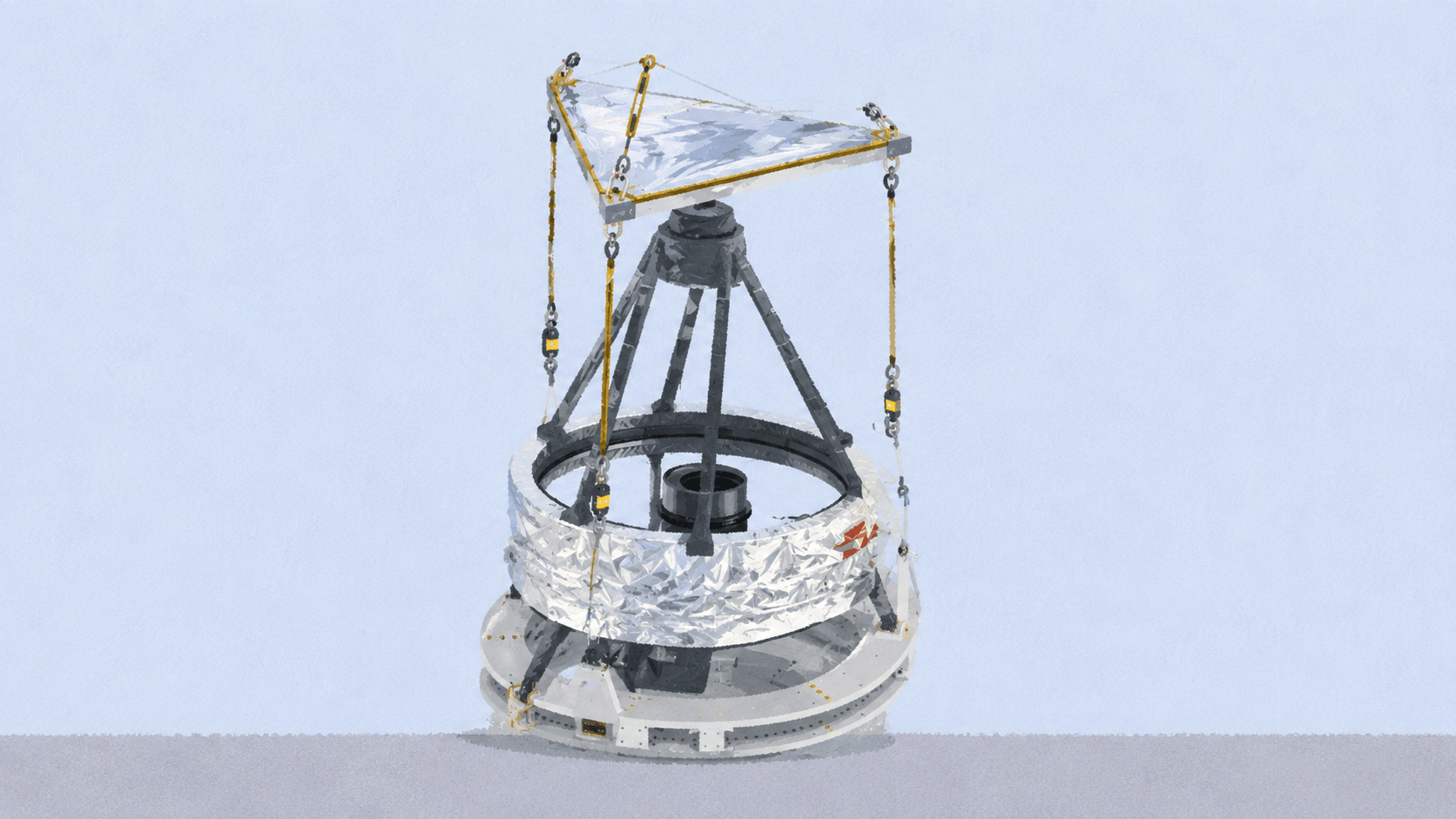 NASA's Roman Space Telescope: The Survey Telescope That Will Reshape Astronomy